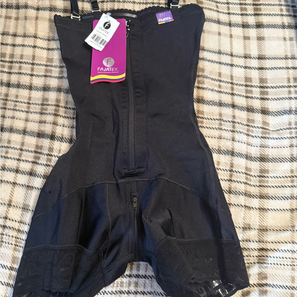 Black Women's Bodysuit